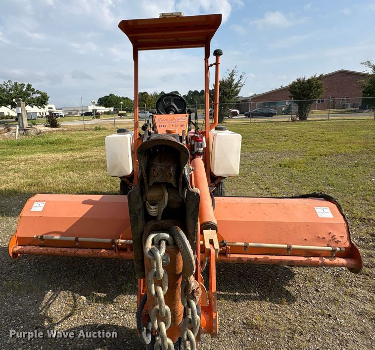 image for item ET7038 Broce BB250B broom