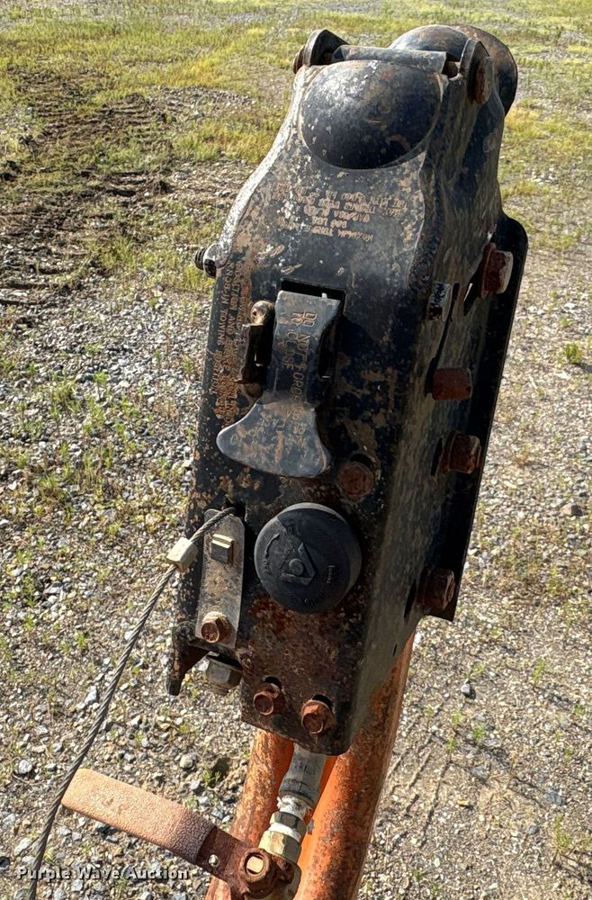 image for item ET7038 Broce BB250B broom