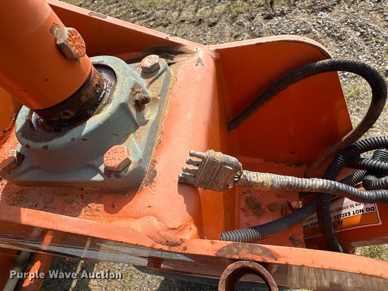 image for item ET7038 Broce BB250B broom