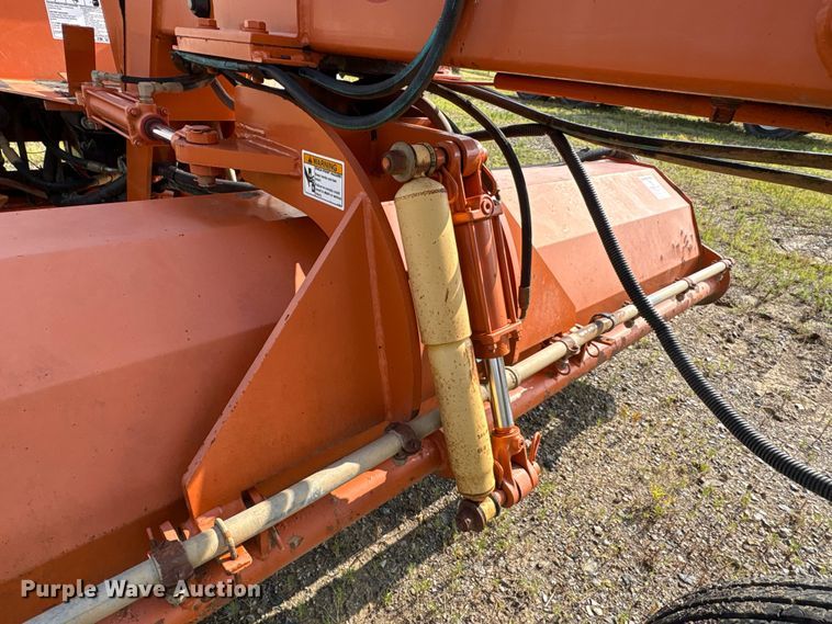 image for item ET7038 Broce BB250B broom