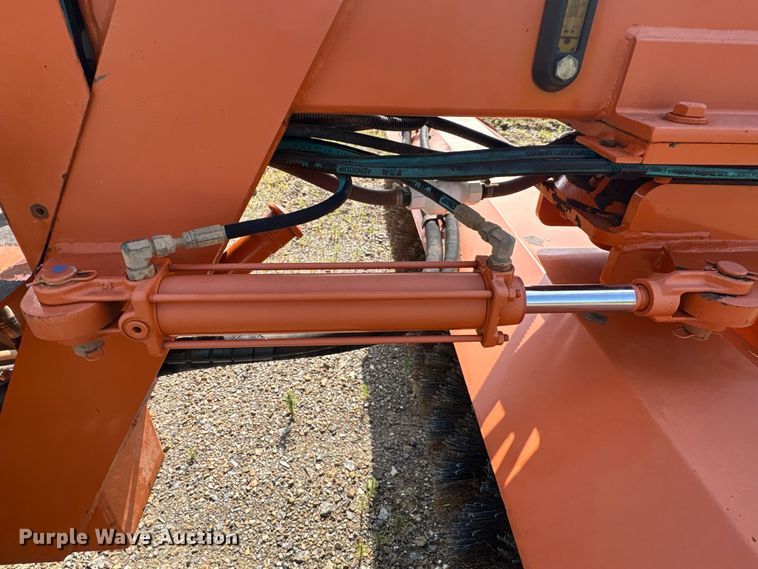 image for item ET7038 Broce BB250B broom