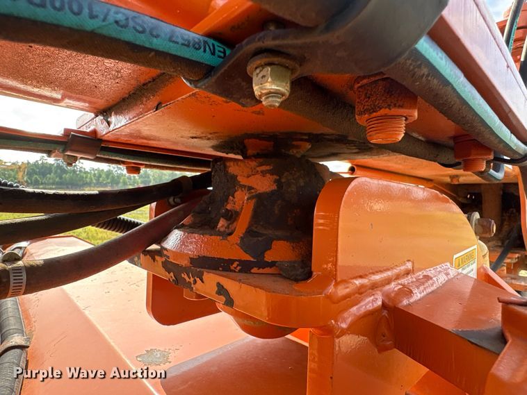 image for item ET7038 Broce BB250B broom