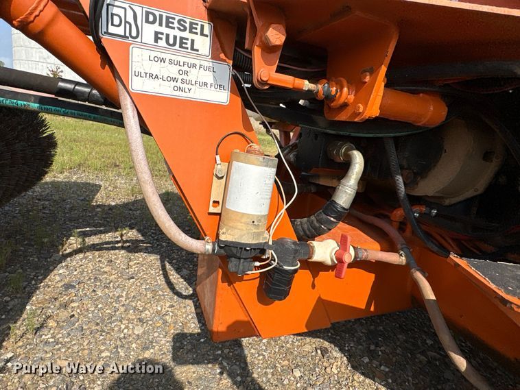 image for item ET7038 Broce BB250B broom