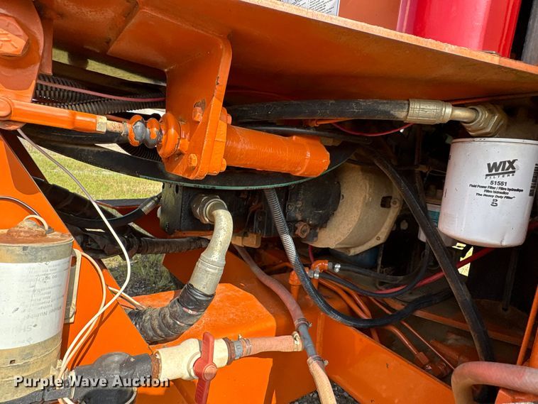 image for item ET7038 Broce BB250B broom