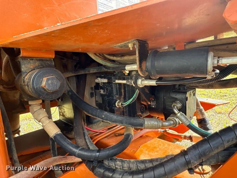 image for item ET7038 Broce BB250B broom