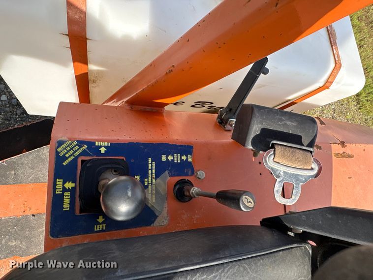 image for item ET7038 Broce BB250B broom