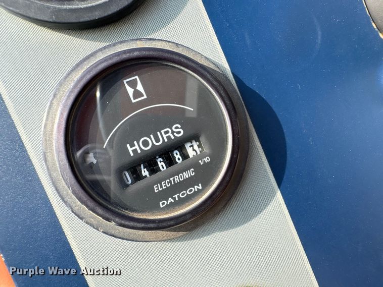 image for item ET7038 Broce BB250B broom