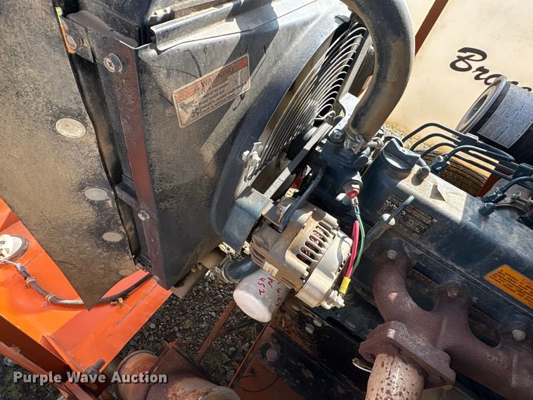 image for item ET7038 Broce BB250B broom