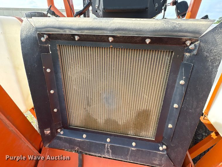 image for item ET7038 Broce BB250B broom