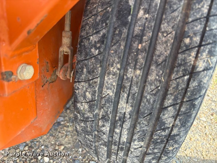 image for item ET7038 Broce BB250B broom