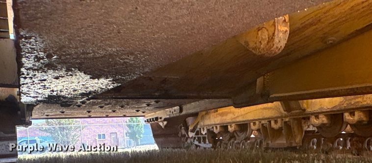 image for item ET7039 2018 Caterpillar D6K2 LPG dozer