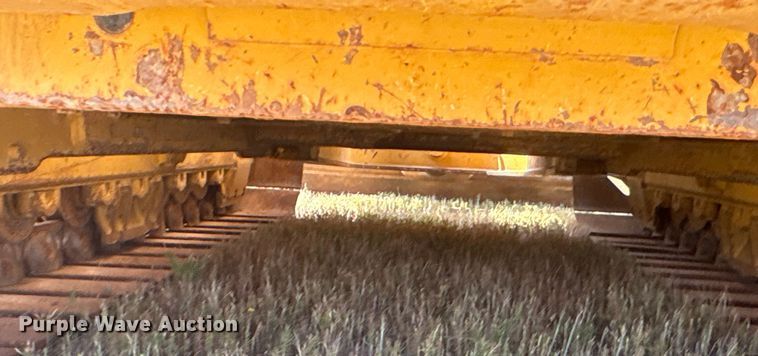 image for item ET7039 2018 Caterpillar D6K2 LPG dozer