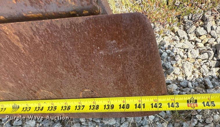 image for item ET7039 2018 Caterpillar D6K2 LPG dozer