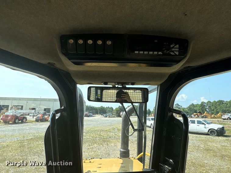 image for item ET7039 2018 Caterpillar D6K2 LPG dozer