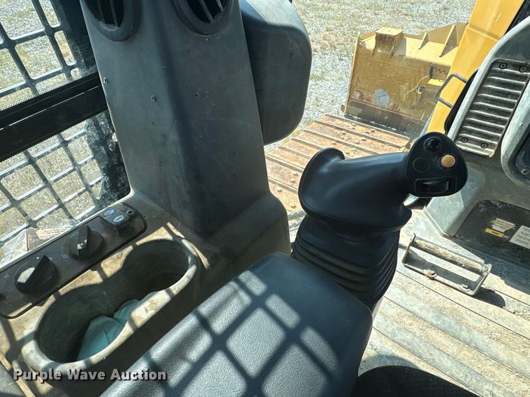 image for item ET7039 2018 Caterpillar D6K2 LPG dozer