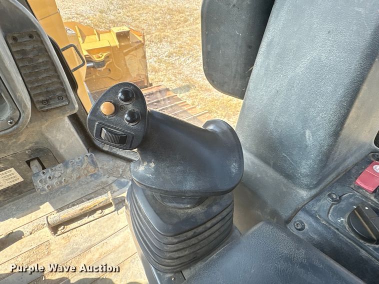 image for item ET7039 2018 Caterpillar D6K2 LPG dozer