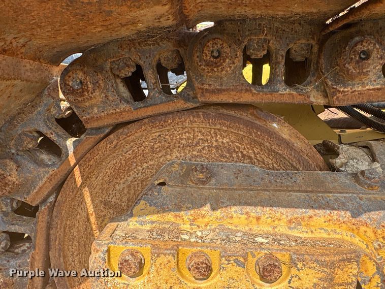 image for item ET7039 2018 Caterpillar D6K2 LPG dozer