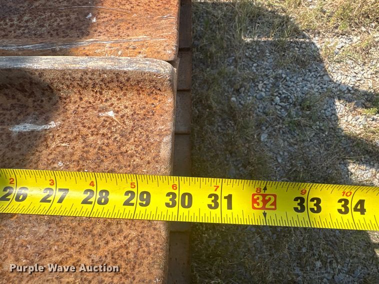 image for item ET7039 2018 Caterpillar D6K2 LPG dozer