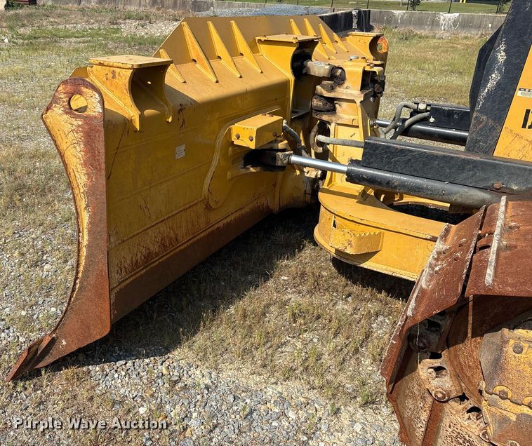 image for item ET7040 2019 Caterpillar D6K2 LGP dozer