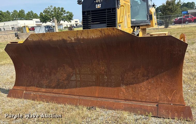 image for item ET7040 2019 Caterpillar D6K2 LGP dozer