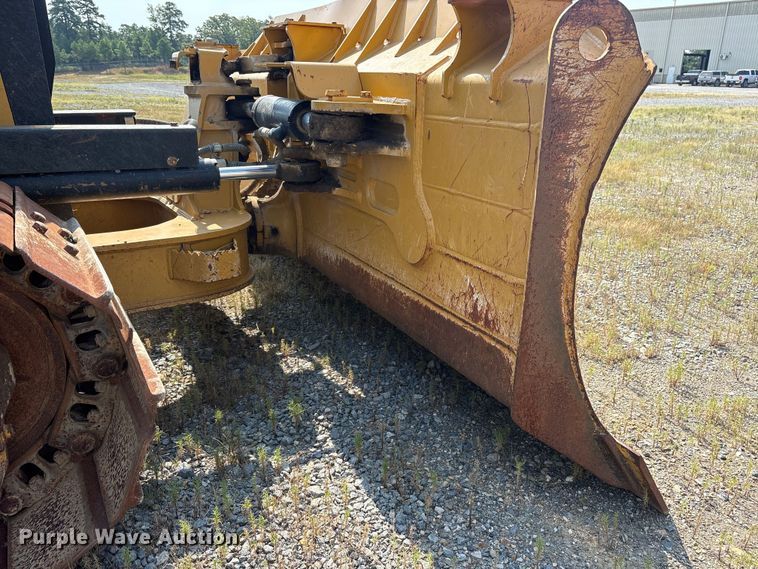 image for item ET7040 2019 Caterpillar D6K2 LGP dozer