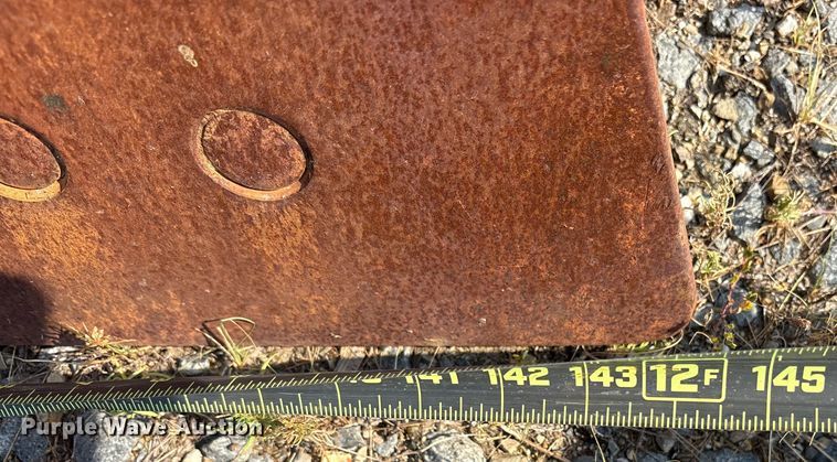 image for item ET7040 2019 Caterpillar D6K2 LGP dozer