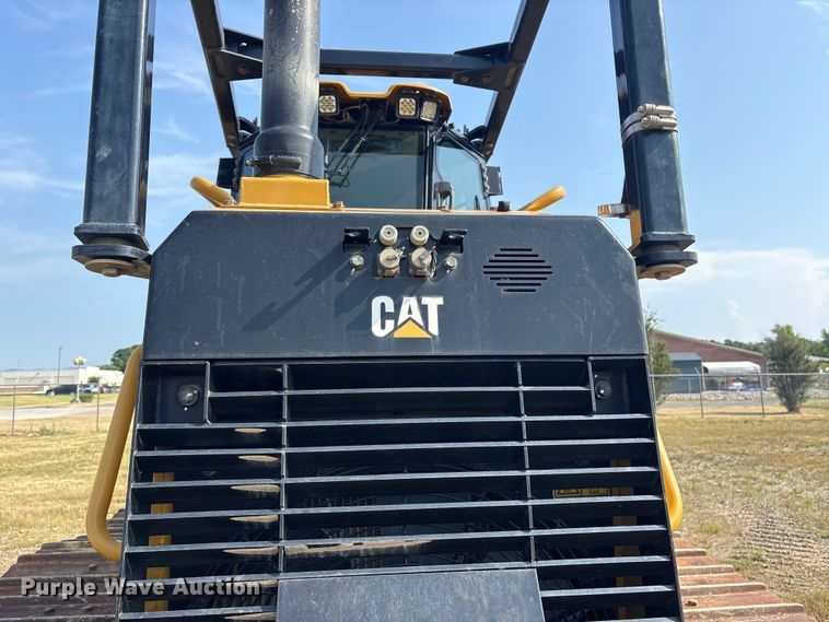 image for item ET7040 2019 Caterpillar D6K2 LGP dozer