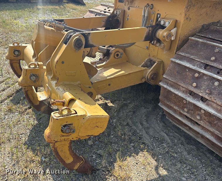 image for item ET7040 2019 Caterpillar D6K2 LGP dozer