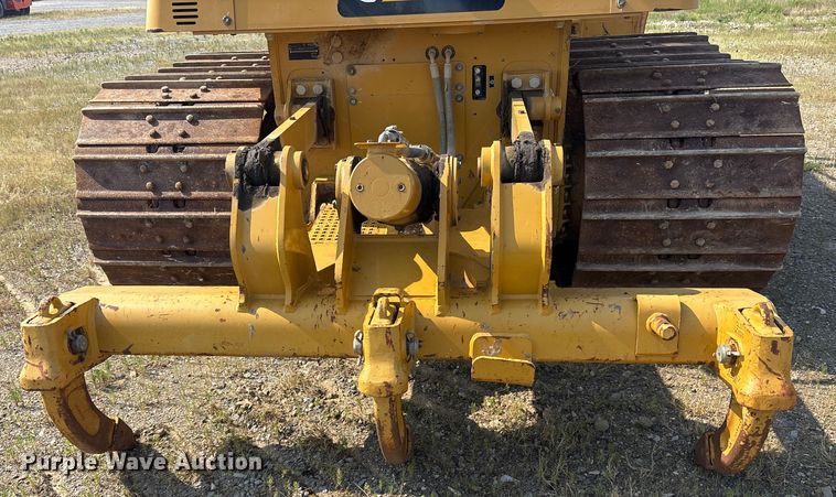 image for item ET7040 2019 Caterpillar D6K2 LGP dozer