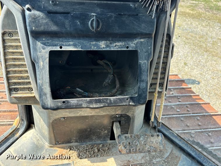 image for item ET7040 2019 Caterpillar D6K2 LGP dozer