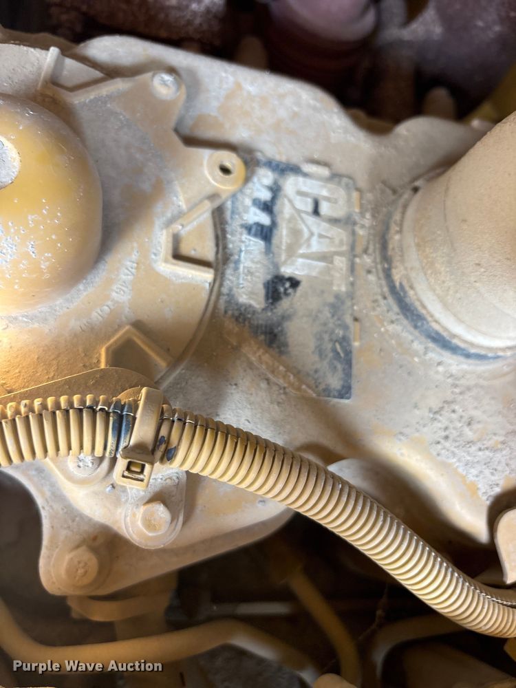 image for item ET7040 2019 Caterpillar D6K2 LGP dozer