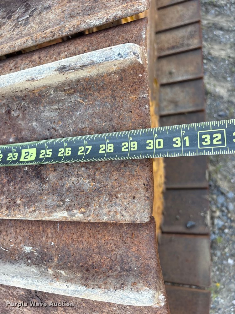 image for item ET7040 2019 Caterpillar D6K2 LGP dozer