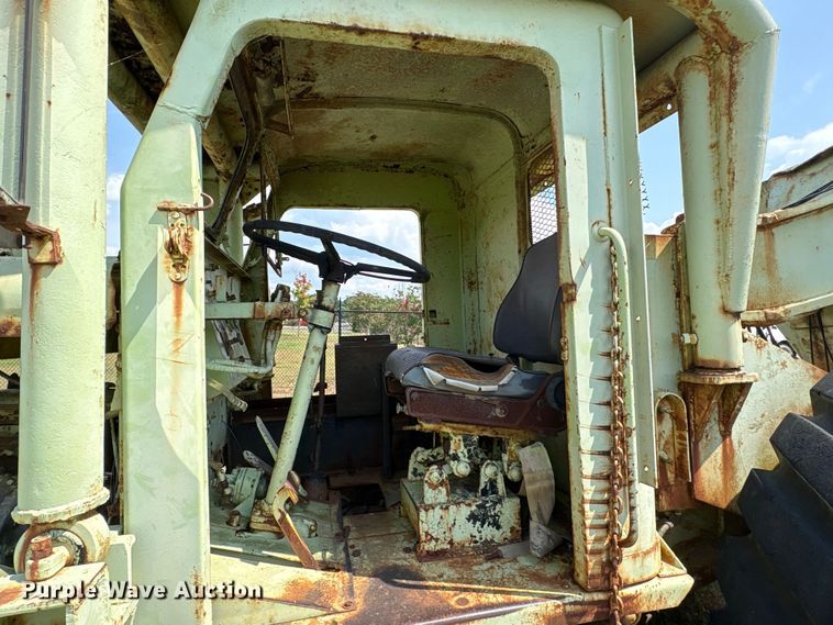 image for item ET7043 Euclid water wagon