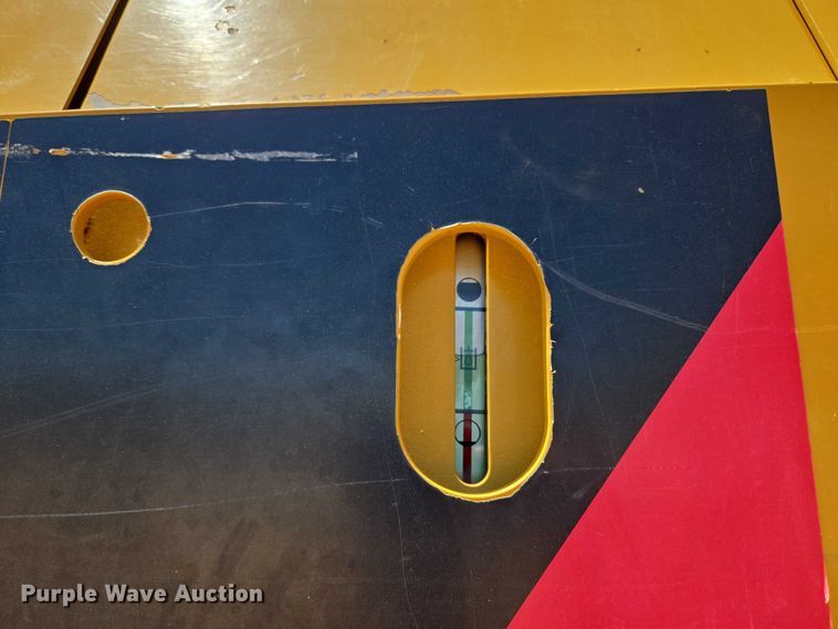 image for item EU3521 2010 Caterpillar D7E dozer