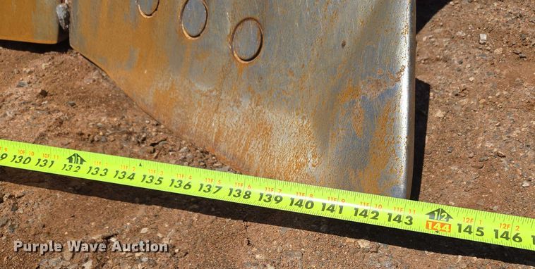 image for item EU3521 2010 Caterpillar D7E dozer