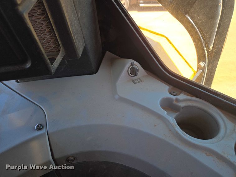 image for item EU3521 2010 Caterpillar D7E dozer