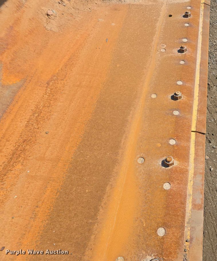 image for item FB9414 2014 Caterpillar 966M wheel loader