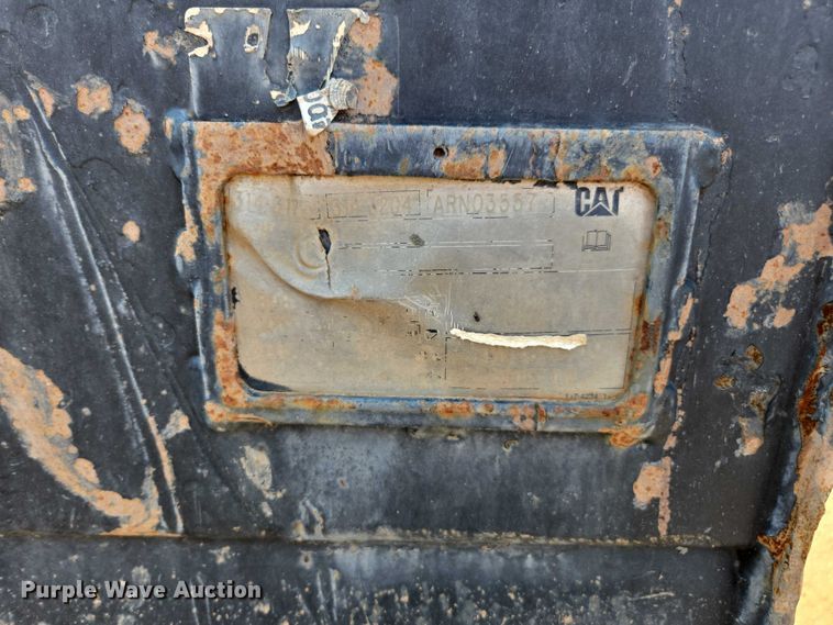 image for item FB9414 2014 Caterpillar 966M wheel loader