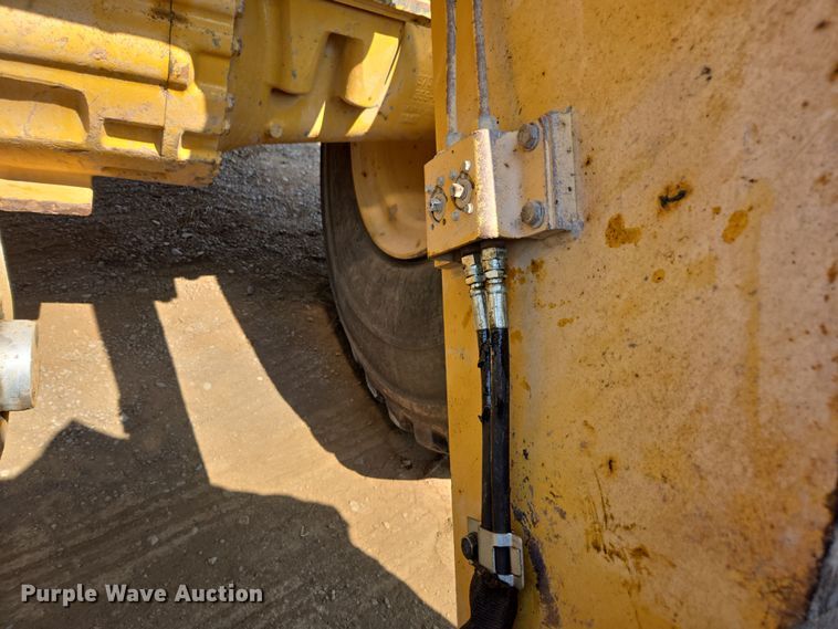 image for item FB9414 2014 Caterpillar 966M wheel loader