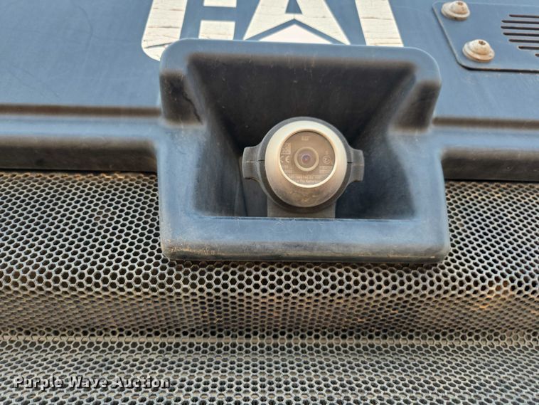 image for item FB9414 2014 Caterpillar 966M wheel loader