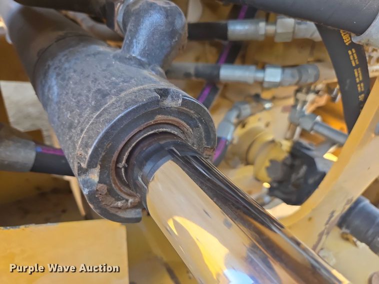 image for item FB9414 2014 Caterpillar 966M wheel loader