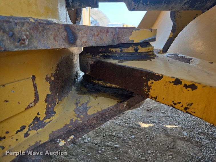 image for item FB9414 2014 Caterpillar 966M wheel loader