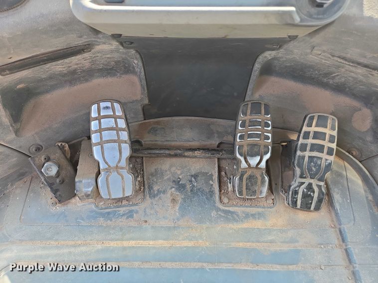 image for item FB9414 2014 Caterpillar 966M wheel loader