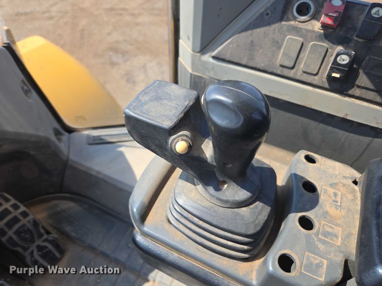 image for item FB9414 2014 Caterpillar 966M wheel loader