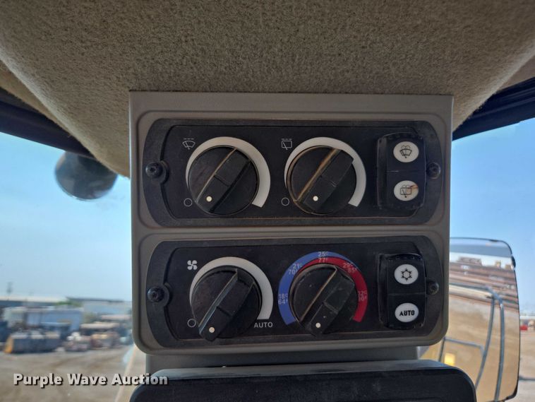 image for item FB9414 2014 Caterpillar 966M wheel loader