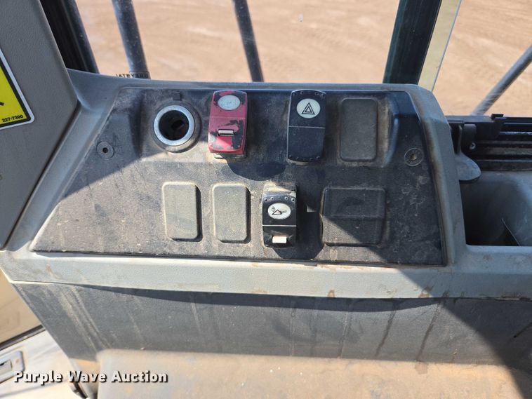 image for item FB9414 2014 Caterpillar 966M wheel loader