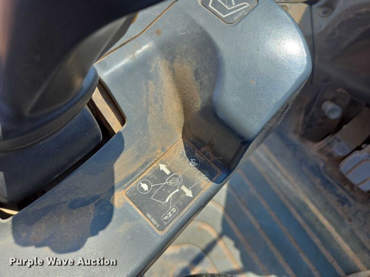 image for item FB9414 2014 Caterpillar 966M wheel loader