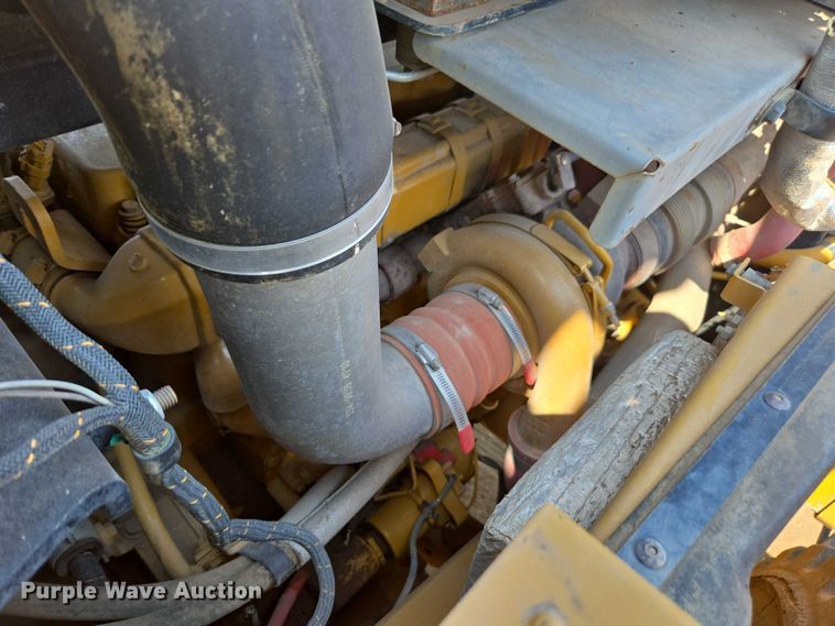 image for item FB9414 2014 Caterpillar 966M wheel loader