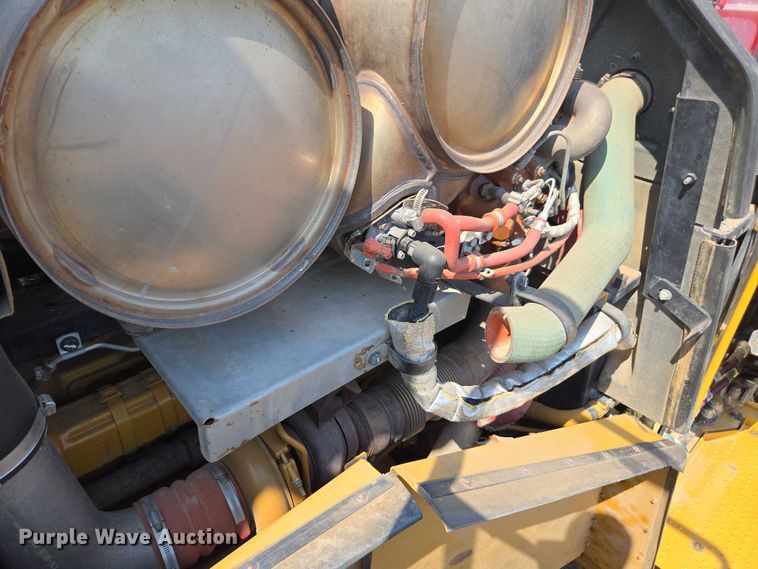 image for item FB9414 2014 Caterpillar 966M wheel loader