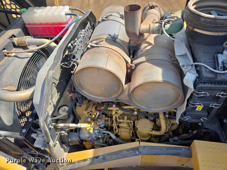 image for item FB9414 2014 Caterpillar 966M wheel loader